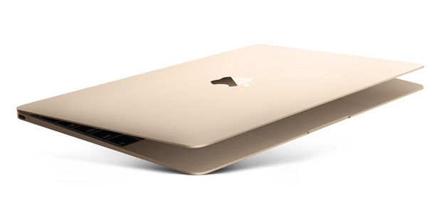 Apple Macbook 2015