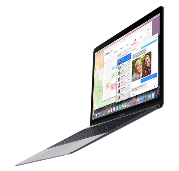 Apple Macbook 2015