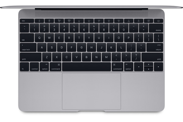 Apple Macbook 2015