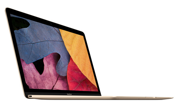 Apple Macbook 2015