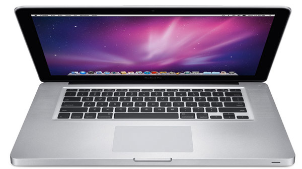 Apple MacBook Pro