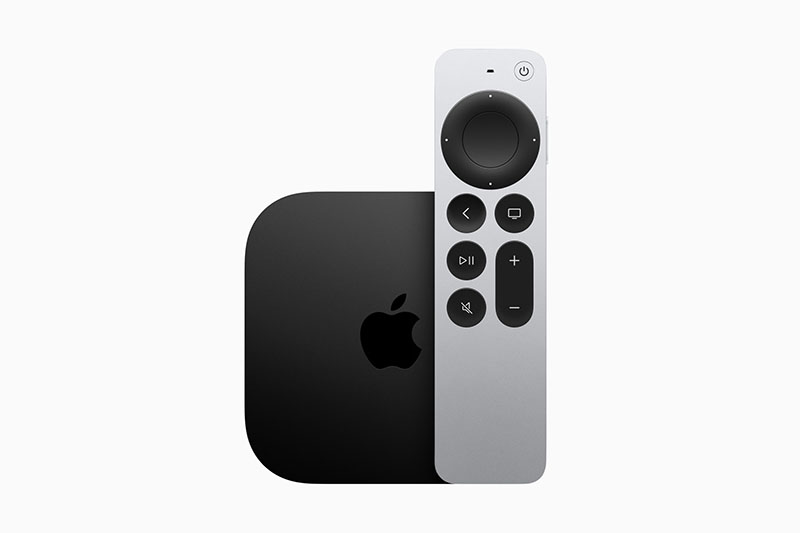 Apple TV 4K 2022