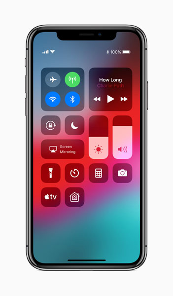 Apple TvOS 12