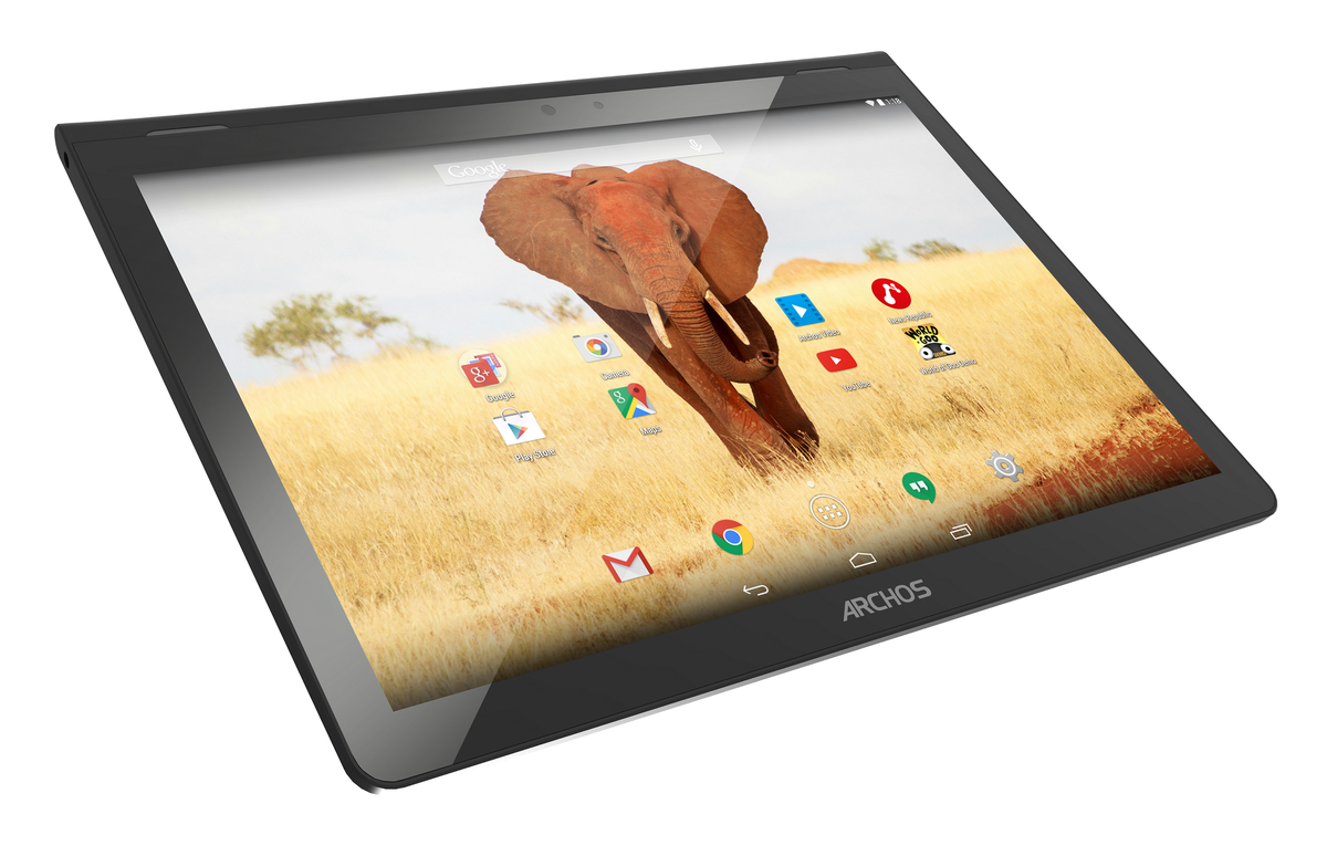 Archos 101 Magnus Plus