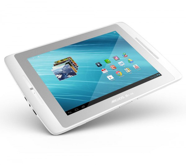 Archos 80 XS