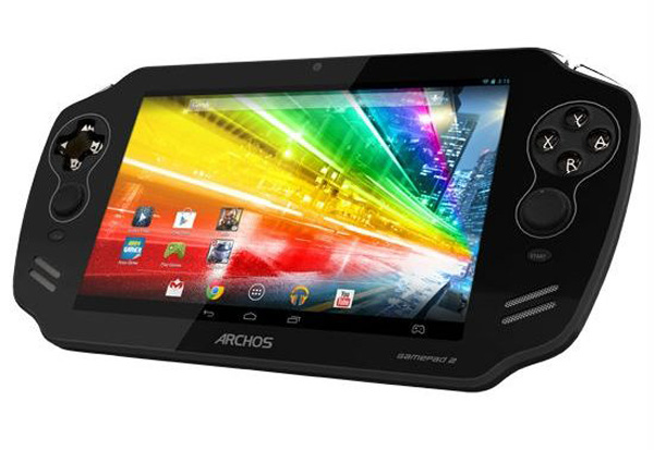 Archos GamePad 2