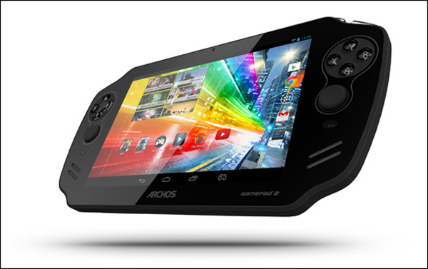 Archos GamePad 2