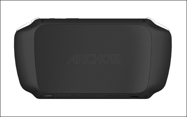 Archos GamePad 2