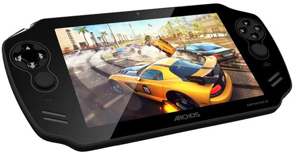 Archos GamePad 2