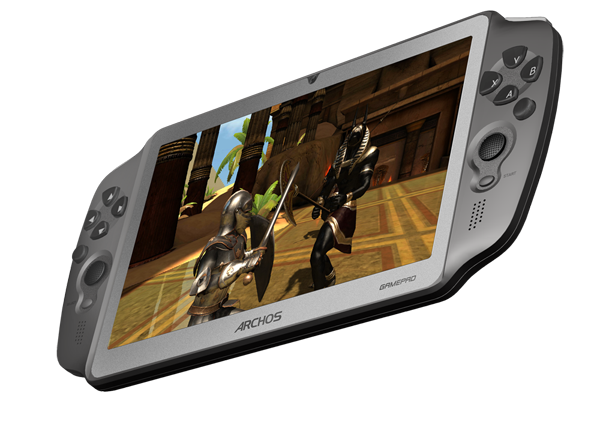 Archos Gamepad