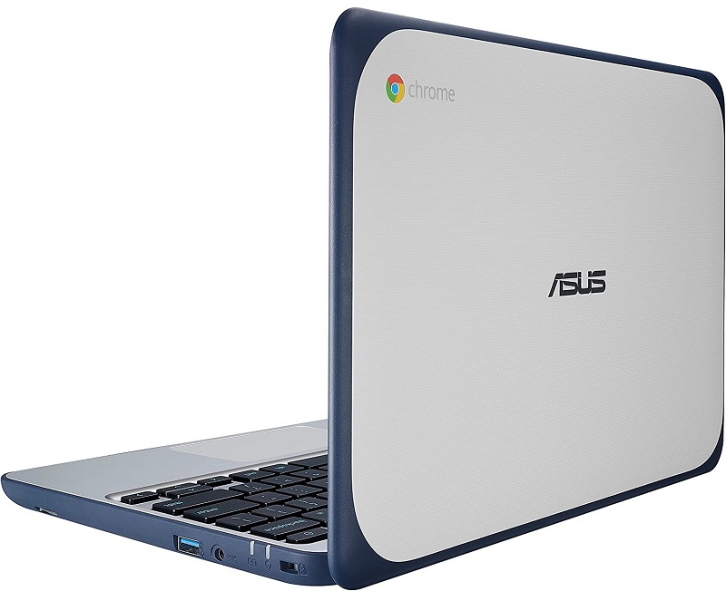 ASUS Chromebook C202 