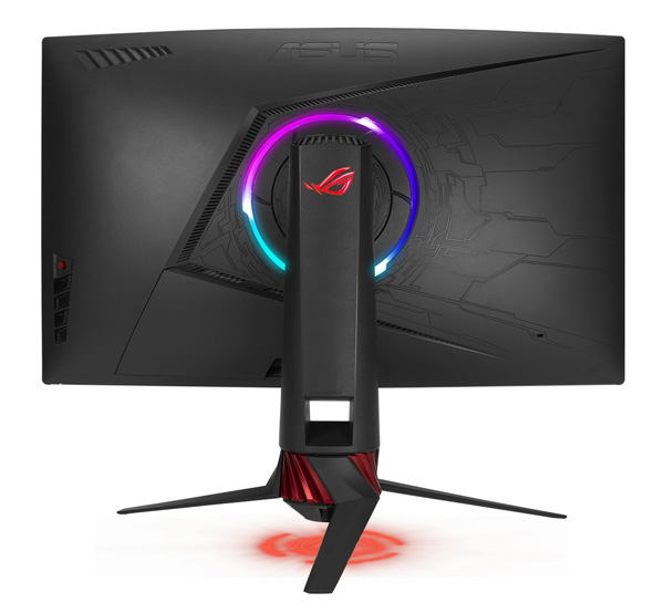 ASUS ROG Strix XG32VQR