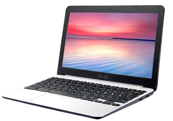 ASUS C201 Chromebook