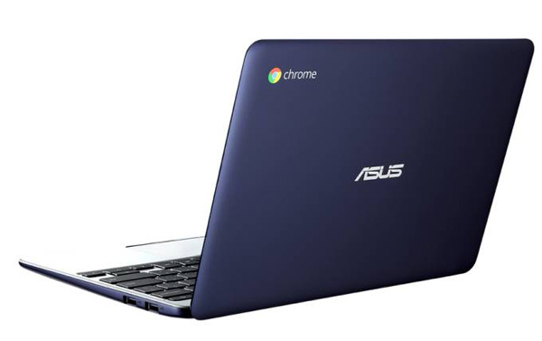 ASUS C201 Chromebook