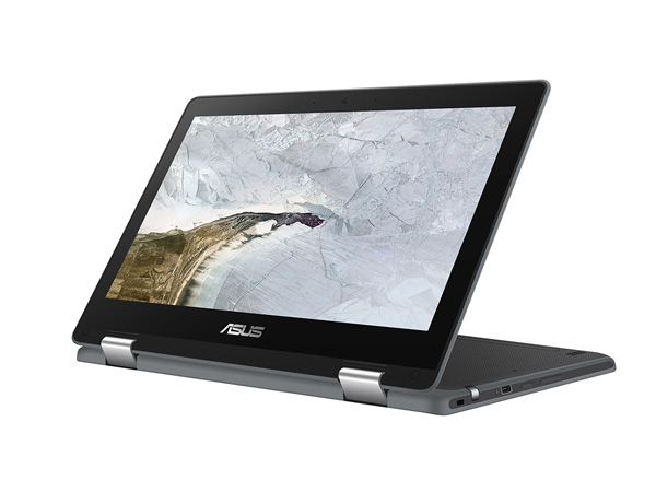 ASUS Chromebook Flip C214