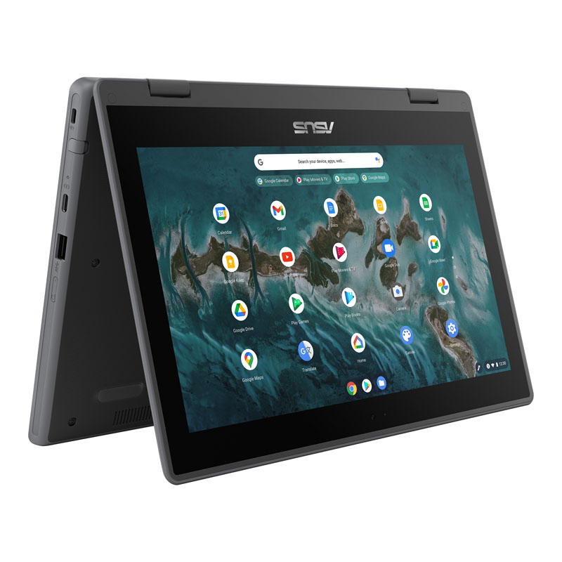 ASUS Chromebook Flip CR1 (CR1100)