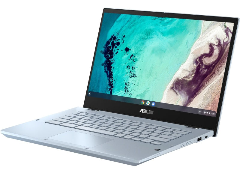 ASUS Chromebook Flip CX3400