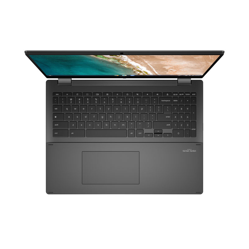 ASUS Chromebook Flip CX5 (CX5601) 