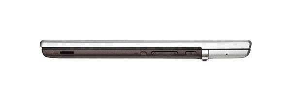 Asus Eee Pad Slider