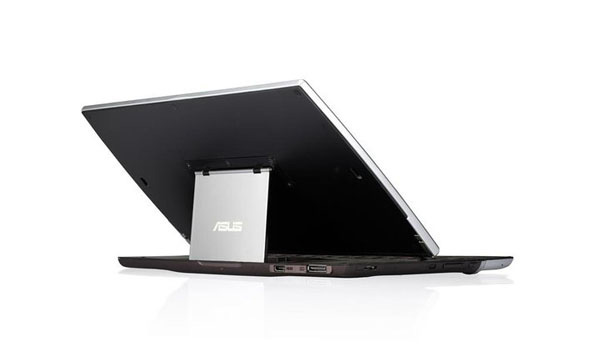 Asus Eee Pad Slider