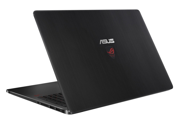 ASUS G501