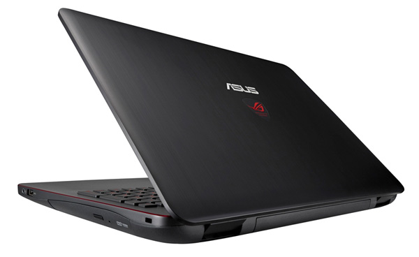 ASUS G551