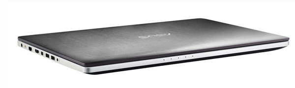 ASUS N550