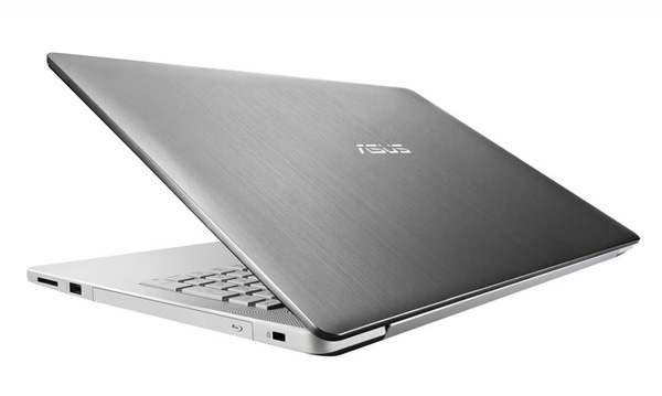 ASUS N550