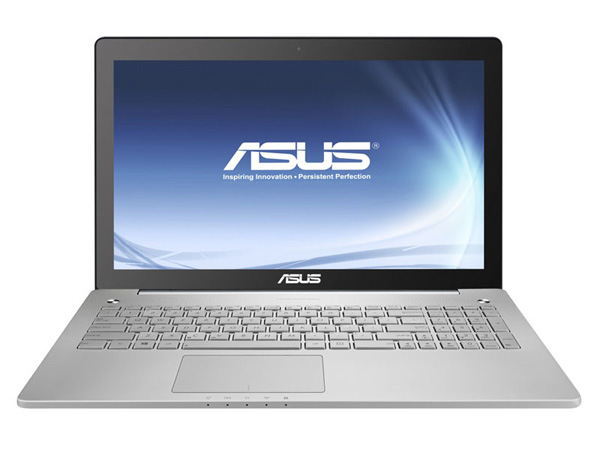 ASUS N550