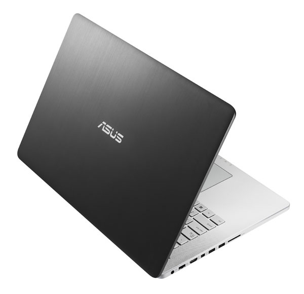 ASUS N750