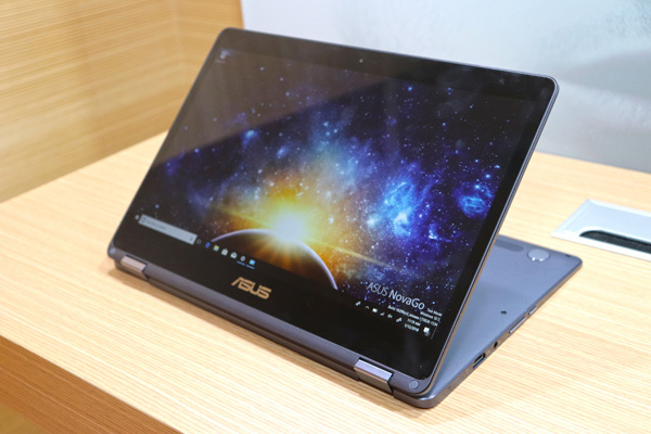 ASUS NovaGo (TP370QL) 