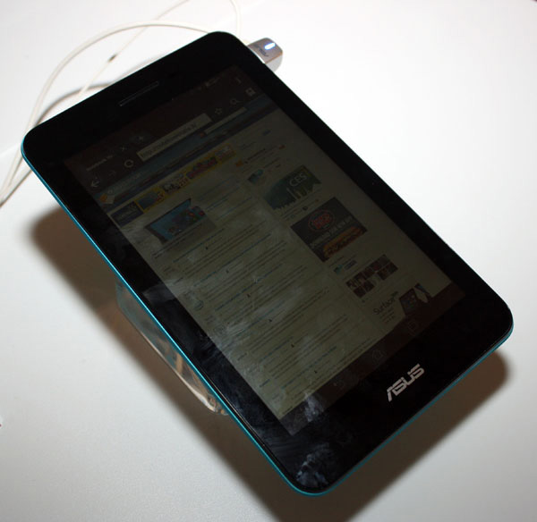 ASUS Padfone Mini