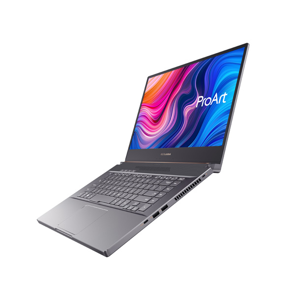 ASUS ProArt StudioBook Pro 15 (W500)