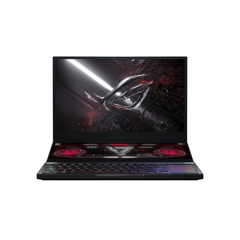 ASUS ROG Zephyrus Duo 15 SE GX551 