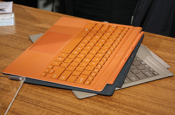 ASUS Transformer Sleeve Keyboard