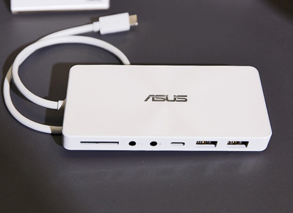 ASUS Universal Dock