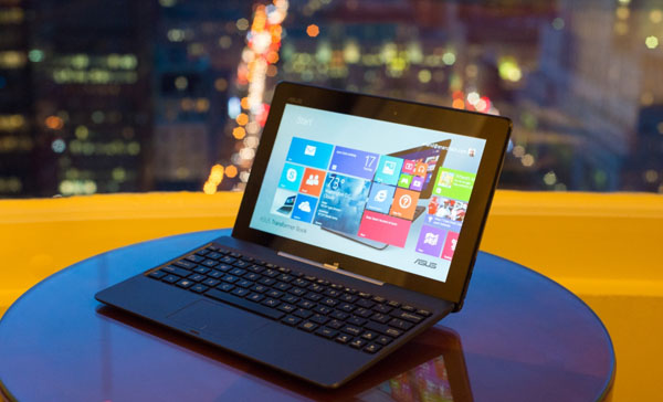 ASUS Transformer Book T100