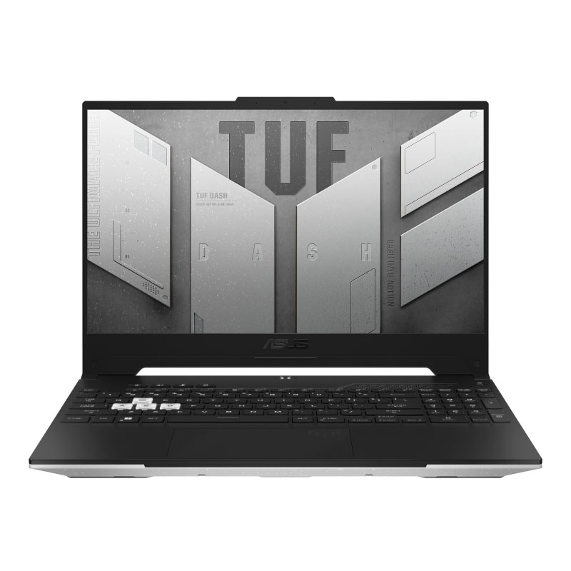 ASUS TUF Dash F15 2022