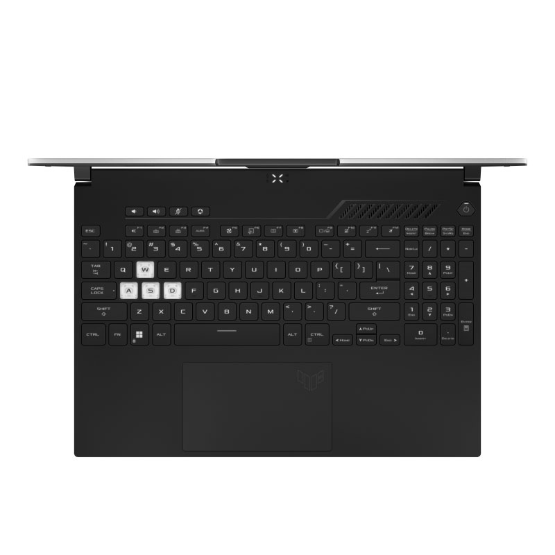 ASUS TUF Dash F15 2022