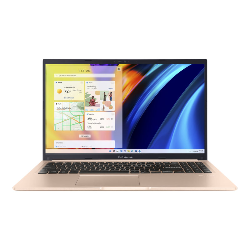 ASUS Vivobook 15 (X1502) 