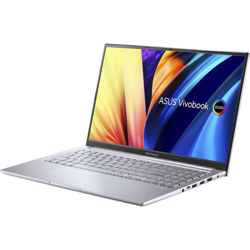 ASUS Vivobook 15X OLED (X1503) 