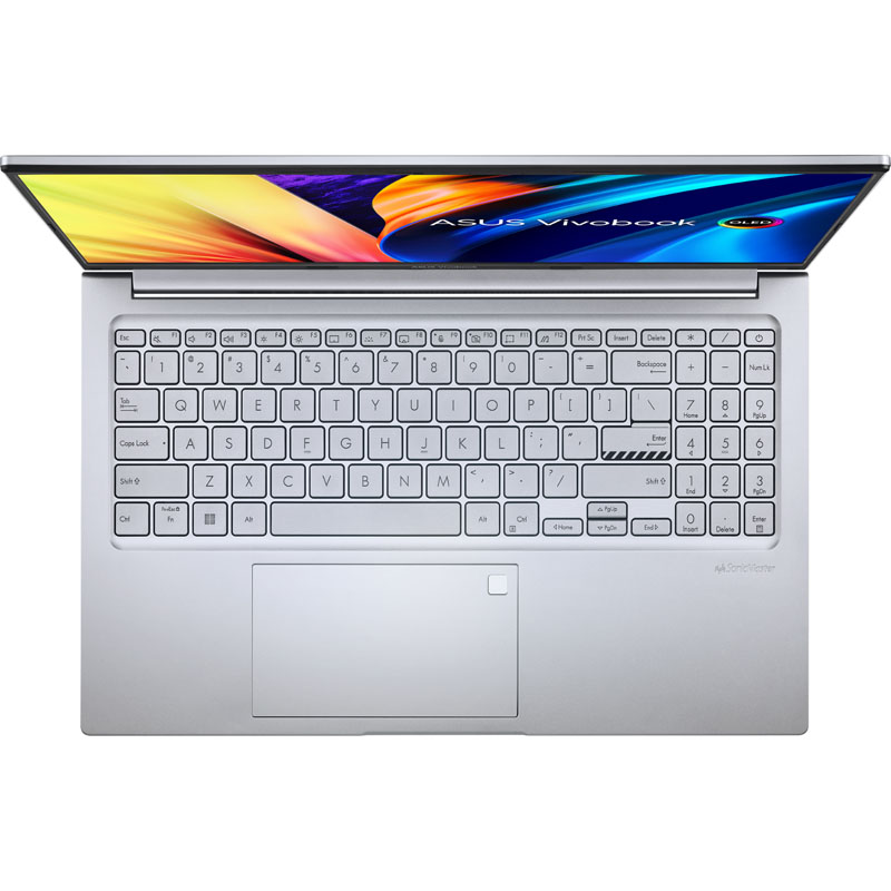 ASUS Vivobook 15X OLED (X1503) 