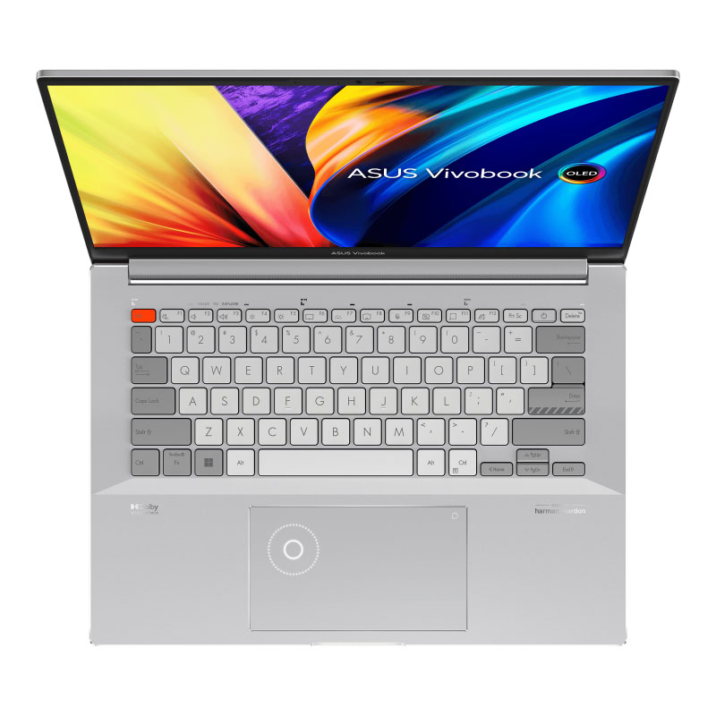 ASUS VivoBook Pro 14X (N7401) 