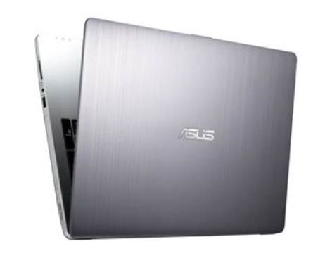 ASUS Vivobook S551