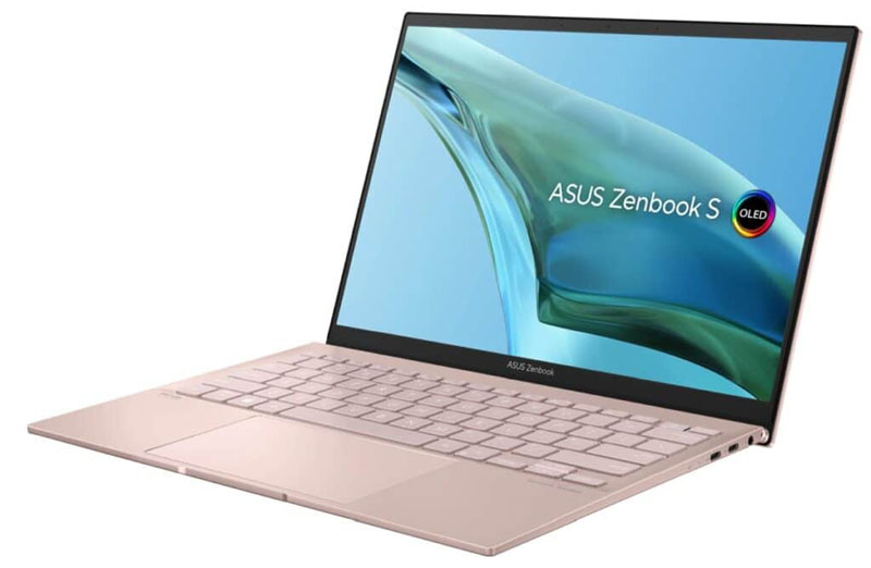 ASUS ZenBook 13 S OLED 
