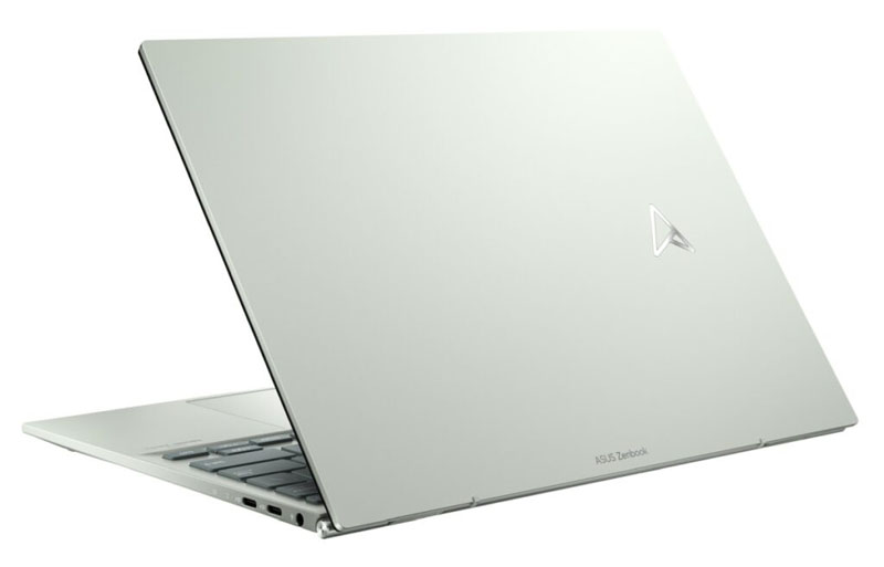 ASUS ZenBook 13 S OLED 