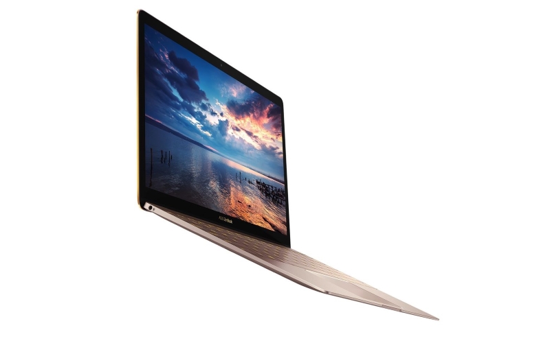 ASUS ZenBook 3