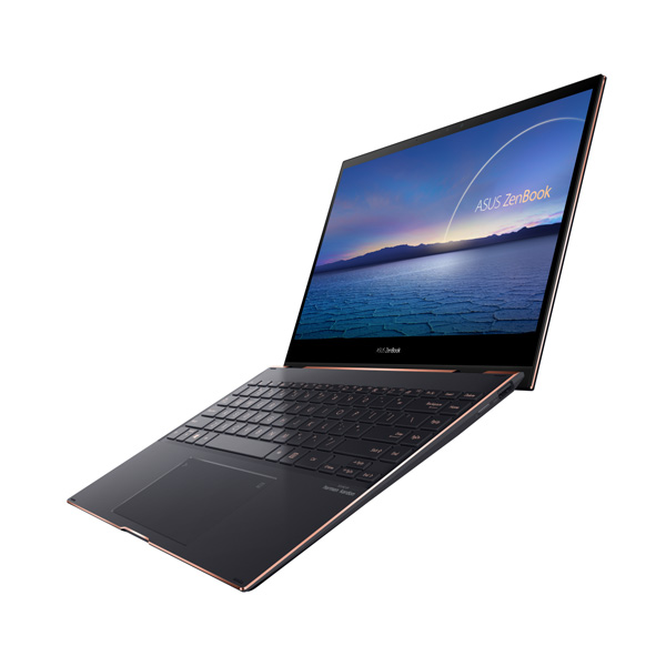 ASUS ZenBook Flip S (UX371EA) 