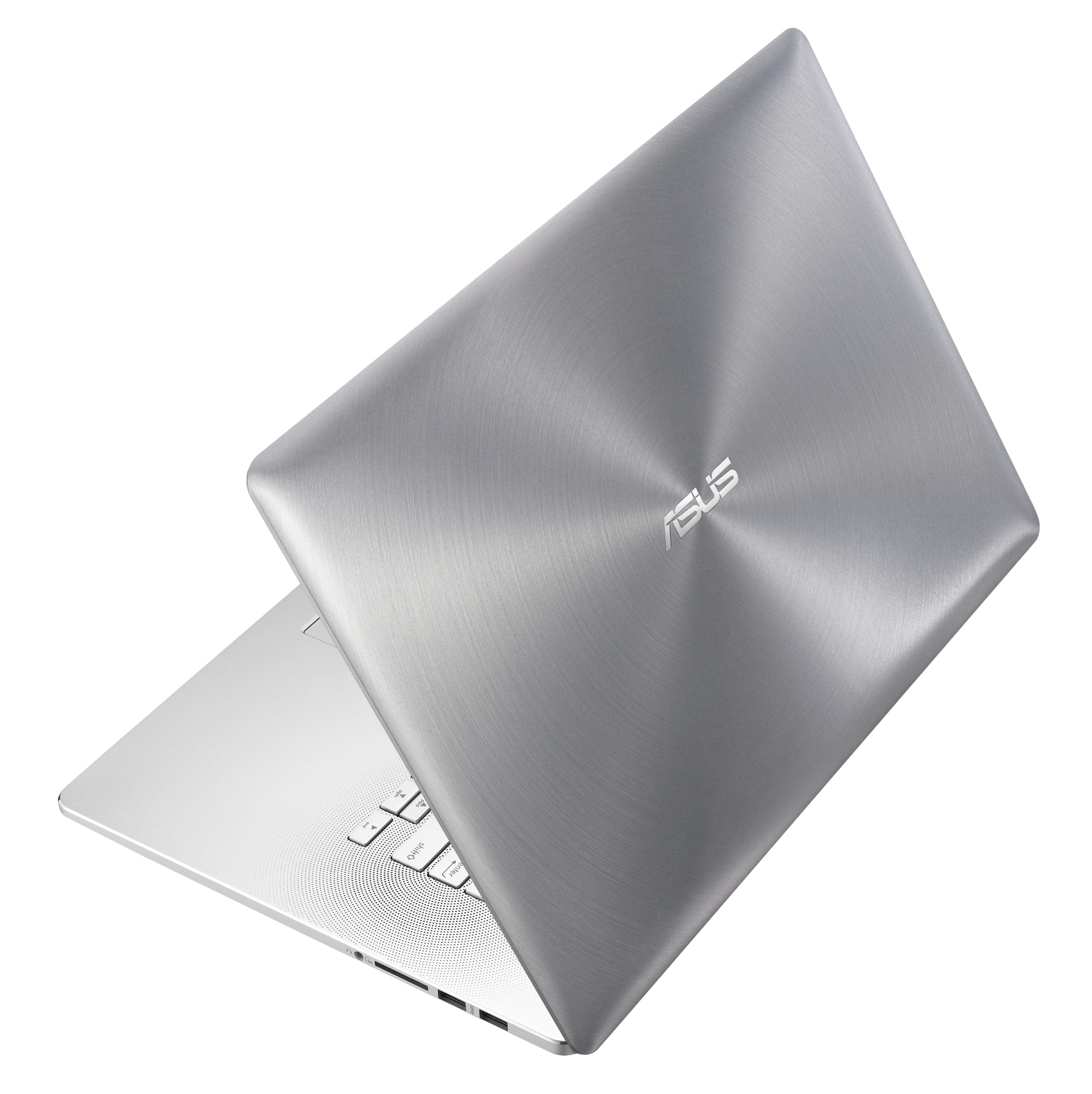 ASUS Zenbook NX500