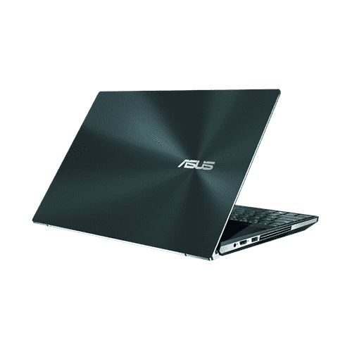 ASUS ZenBook Pro Duo (UX581VG) 